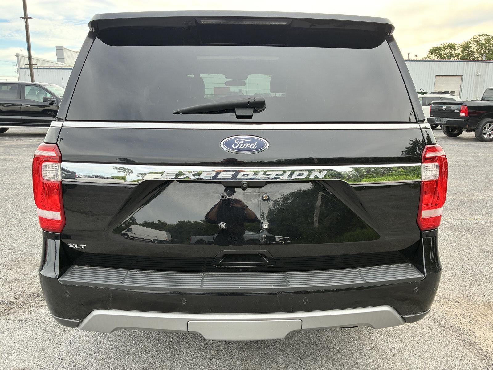 2020 Ford Expedition XLT