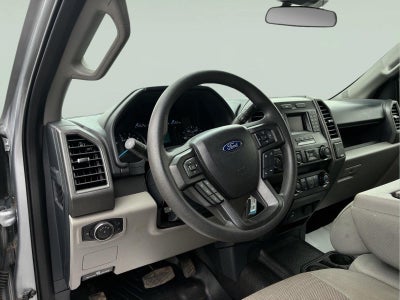 2022 Ford Super Duty F-250 SRW XL