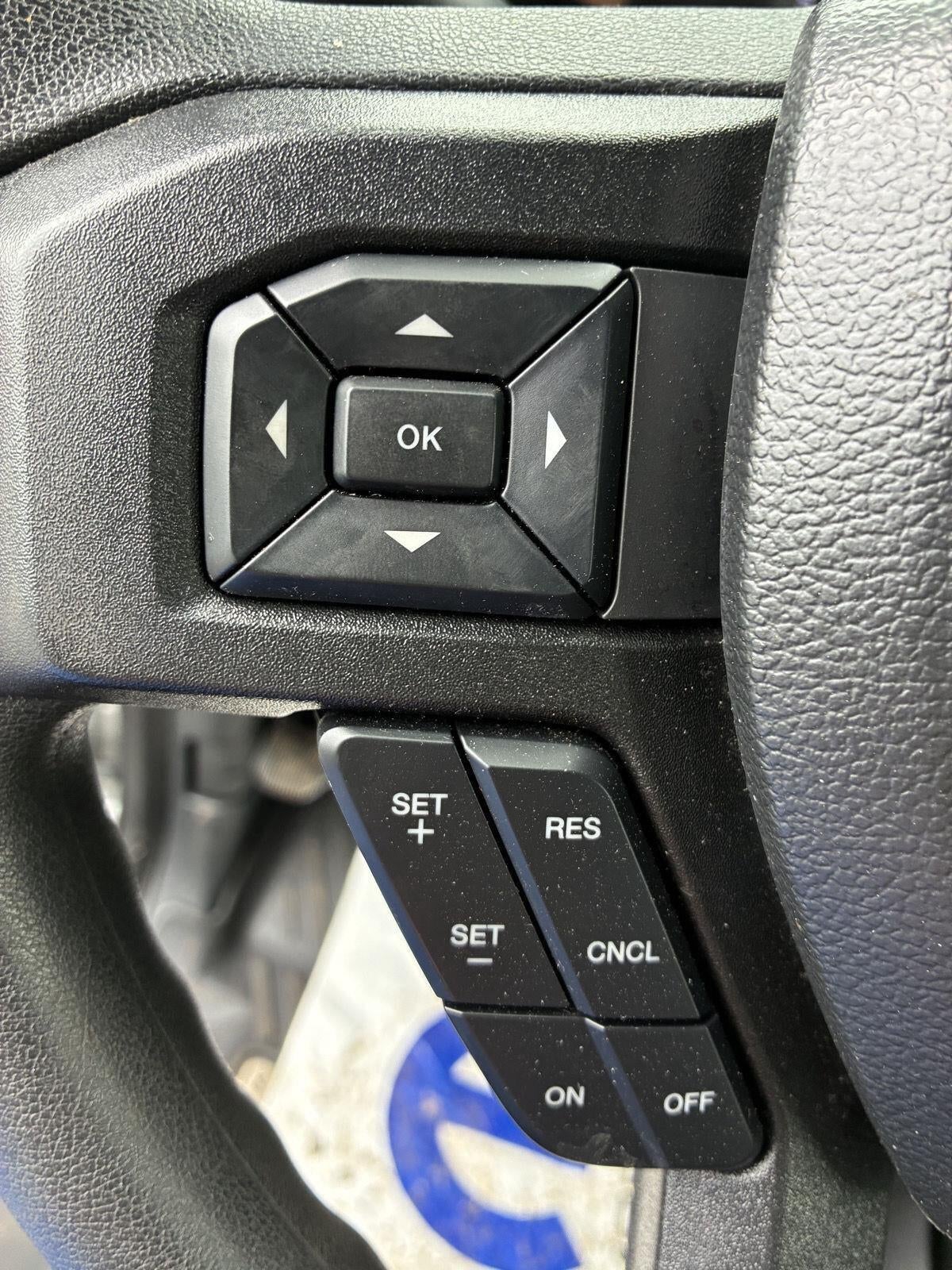 2022 Ford Super Duty F-250 SRW XL