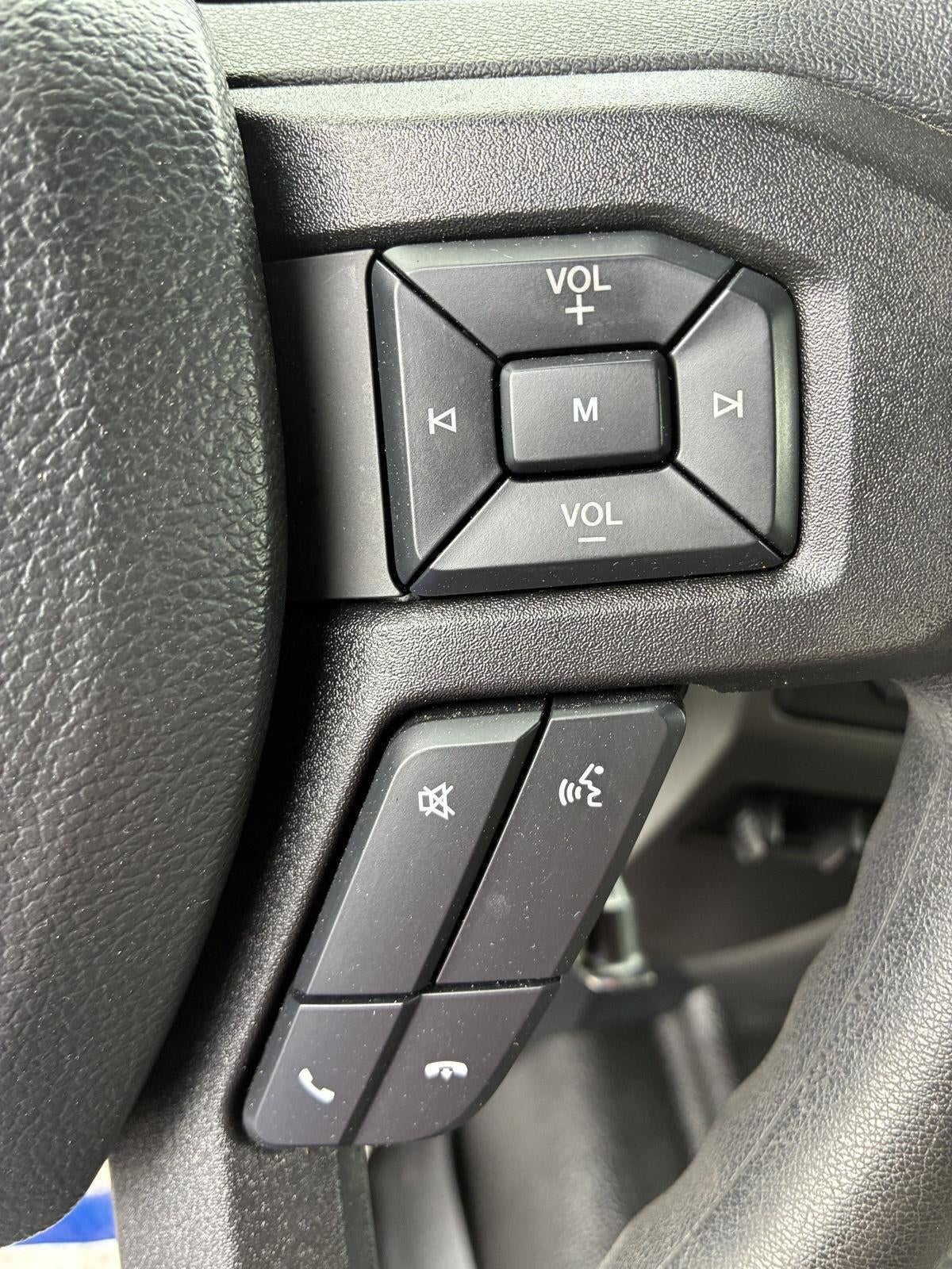 2022 Ford Super Duty F-250 SRW XL