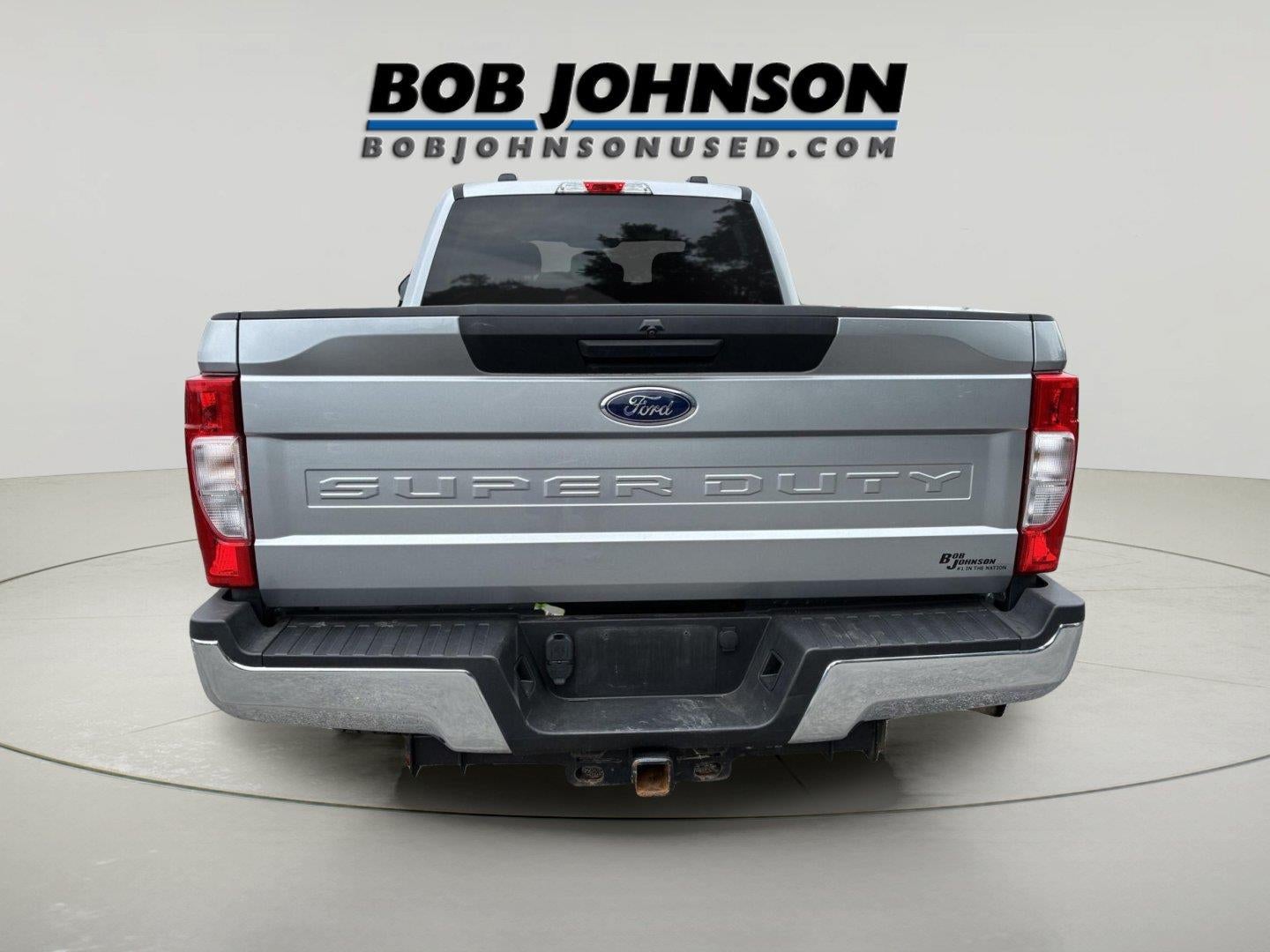 2022 Ford Super Duty F-250 SRW XL