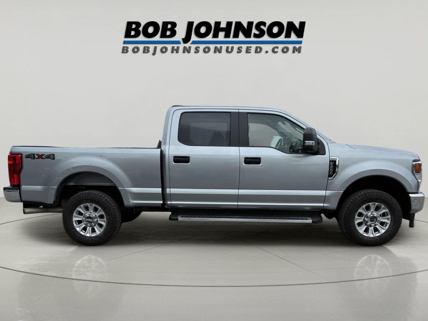2022 Ford Super Duty F-250 SRW XL