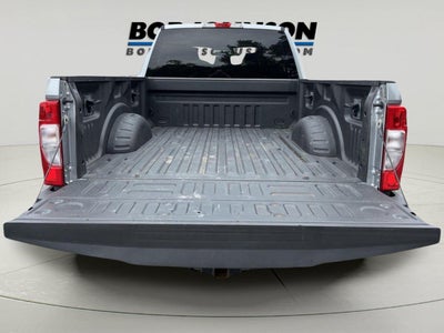 2022 Ford Super Duty F-250 SRW XL