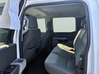 2026 Ford Super Duty F-250 XLT