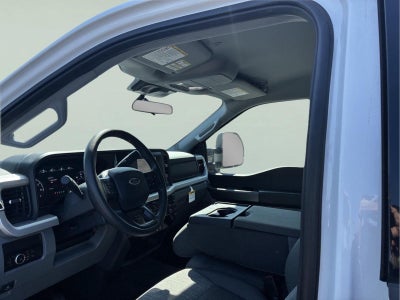 2026 Ford Super Duty F-250 XLT