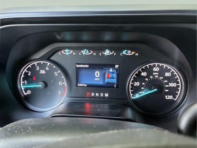 2026 Ford Super Duty F-250 XLT