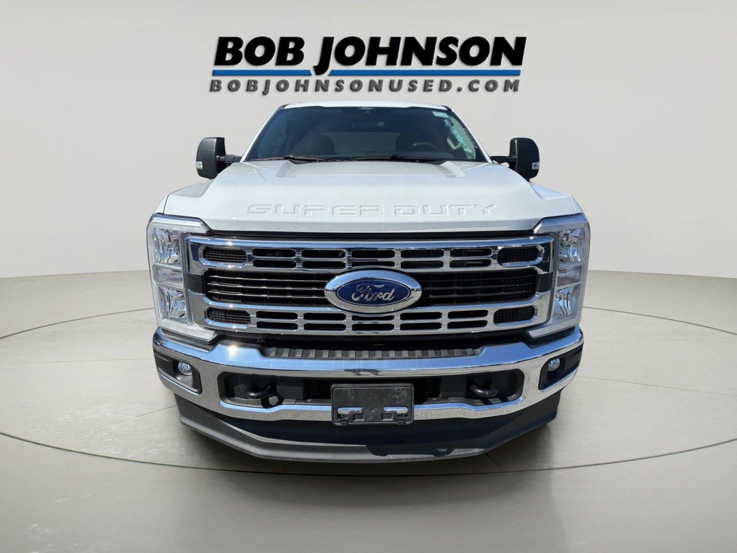 2026 Ford Super Duty F-250 XLT