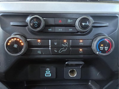2026 Ford Super Duty F-250 XLT