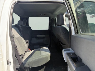 2026 Ford Super Duty F-250 XLT