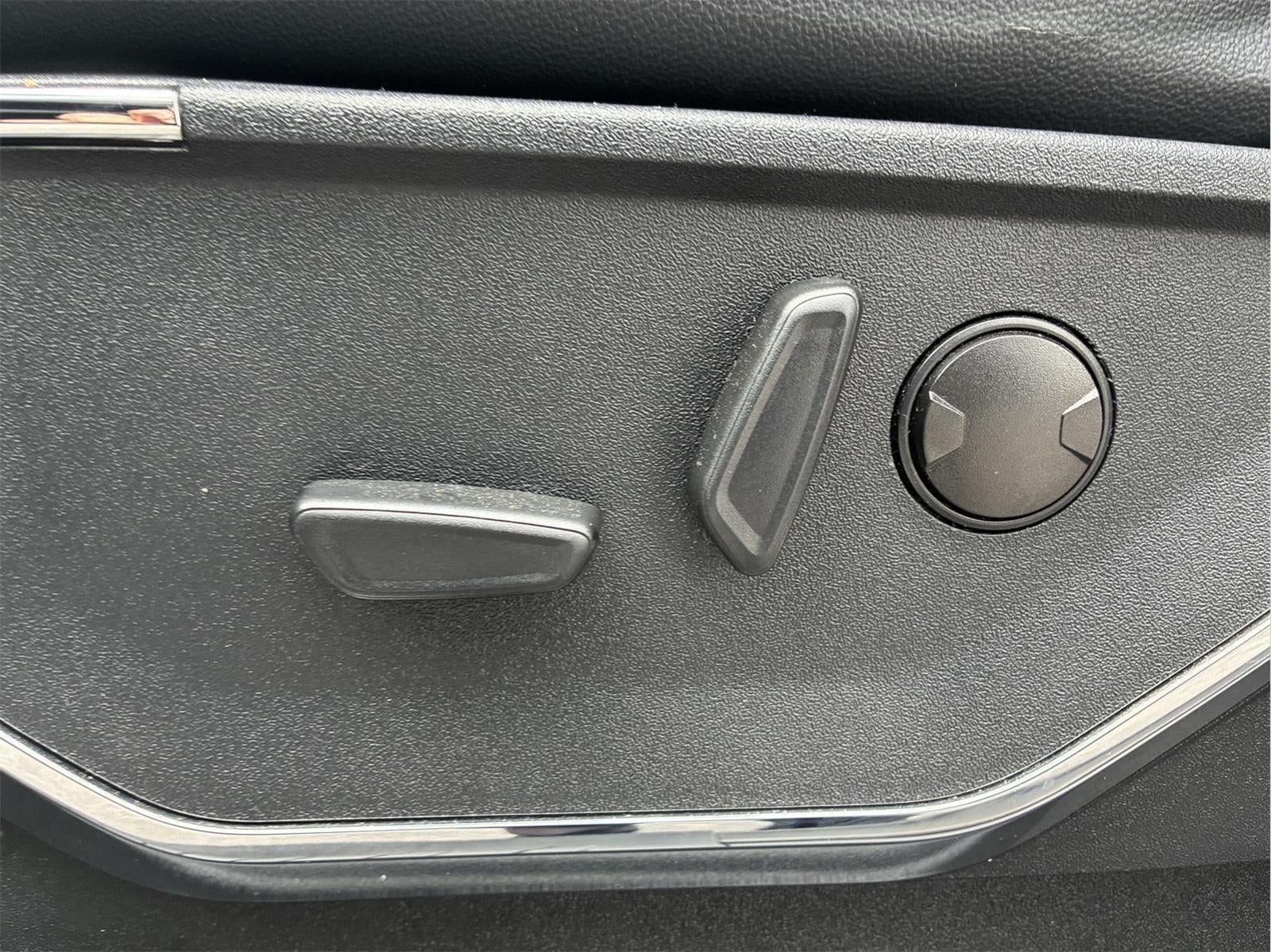 2024 Ford Super Duty F-250 SRW LARIAT