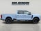 2024 Ford Super Duty F-250 SRW LARIAT