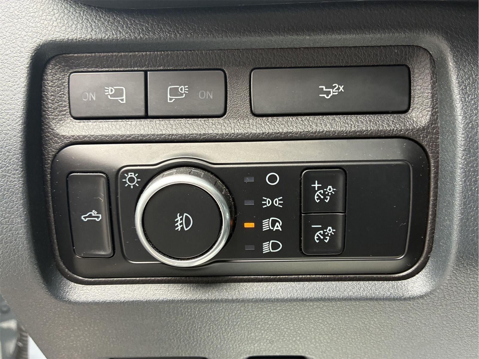2024 Ford Super Duty F-250 SRW LARIAT