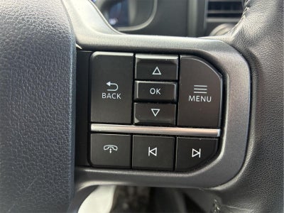 2024 Ford Super Duty F-250 SRW LARIAT