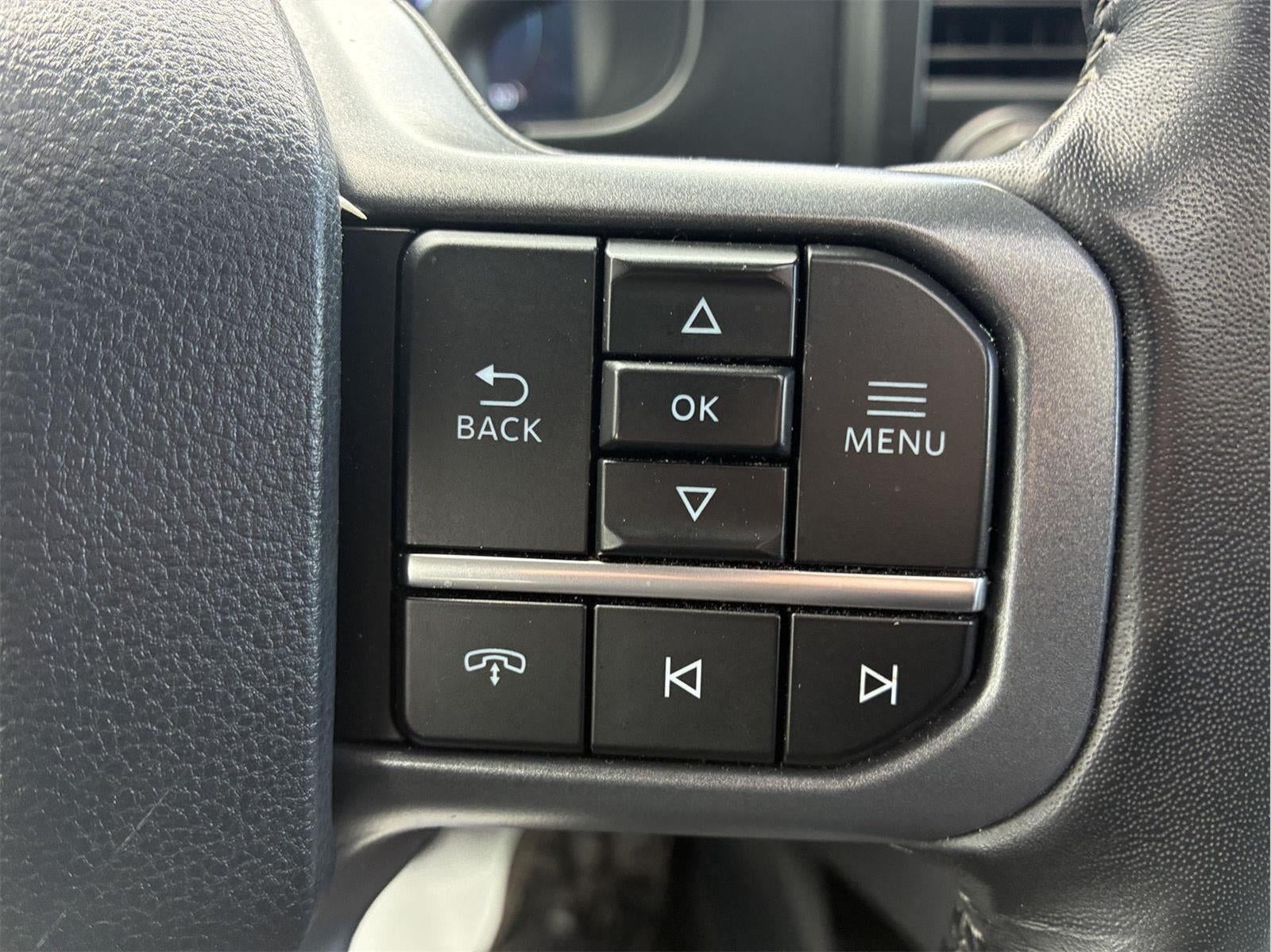 2024 Ford Super Duty F-250 SRW LARIAT