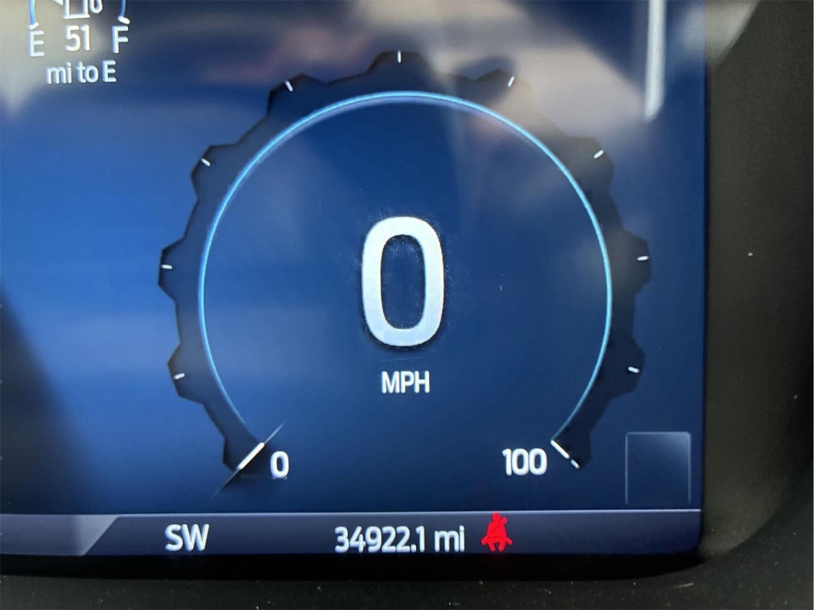 2024 Ford Super Duty F-250 SRW LARIAT