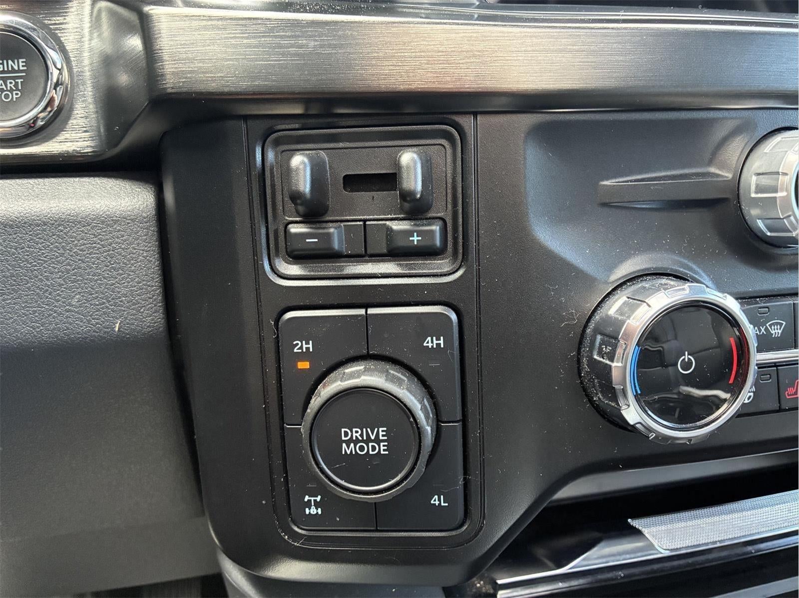 2024 Ford Super Duty F-250 SRW LARIAT