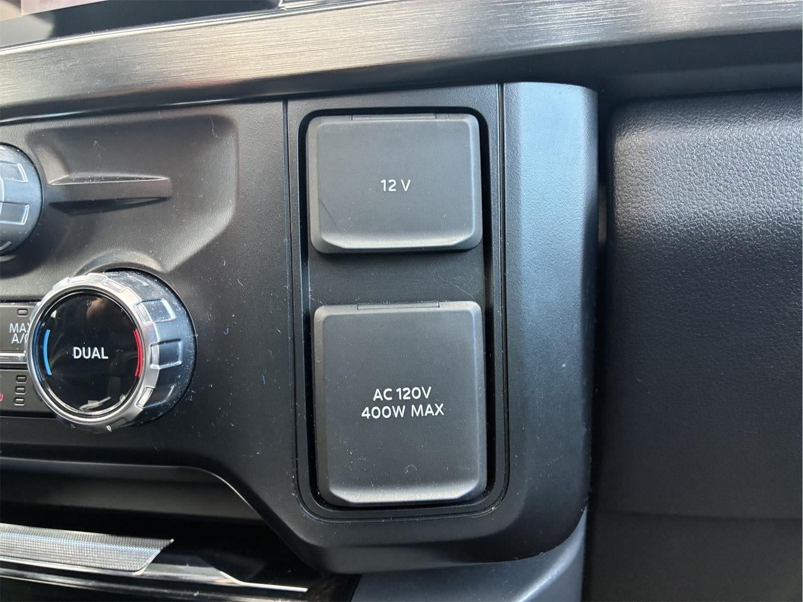 2024 Ford Super Duty F-250 SRW LARIAT