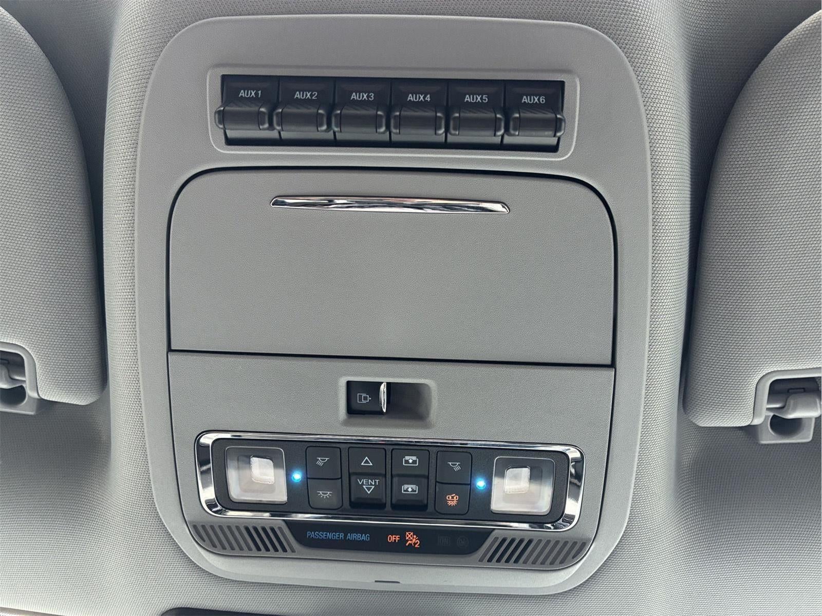 2024 Ford Super Duty F-250 SRW LARIAT