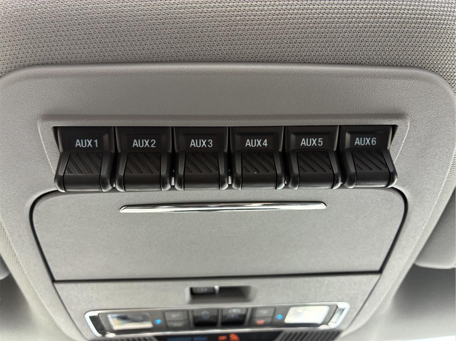 2024 Ford Super Duty F-250 SRW LARIAT