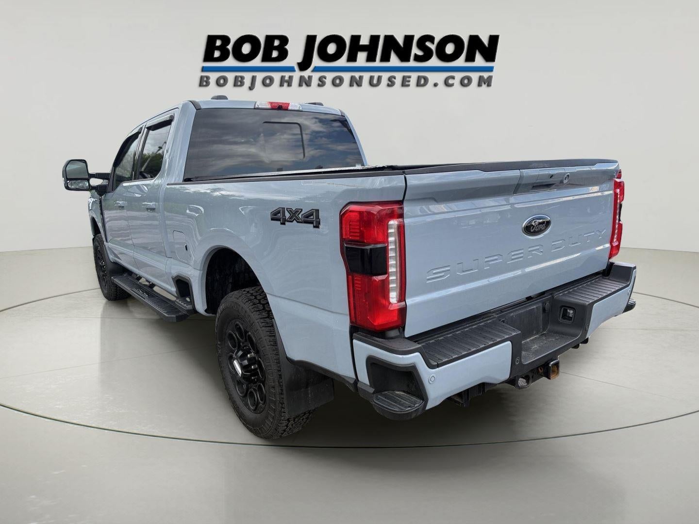 2024 Ford Super Duty F-250 SRW LARIAT