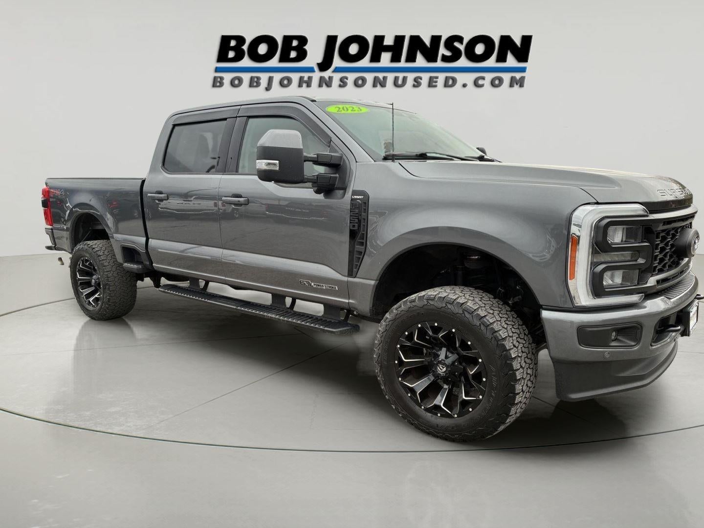 2023 Ford Super Duty F-250 Lariat