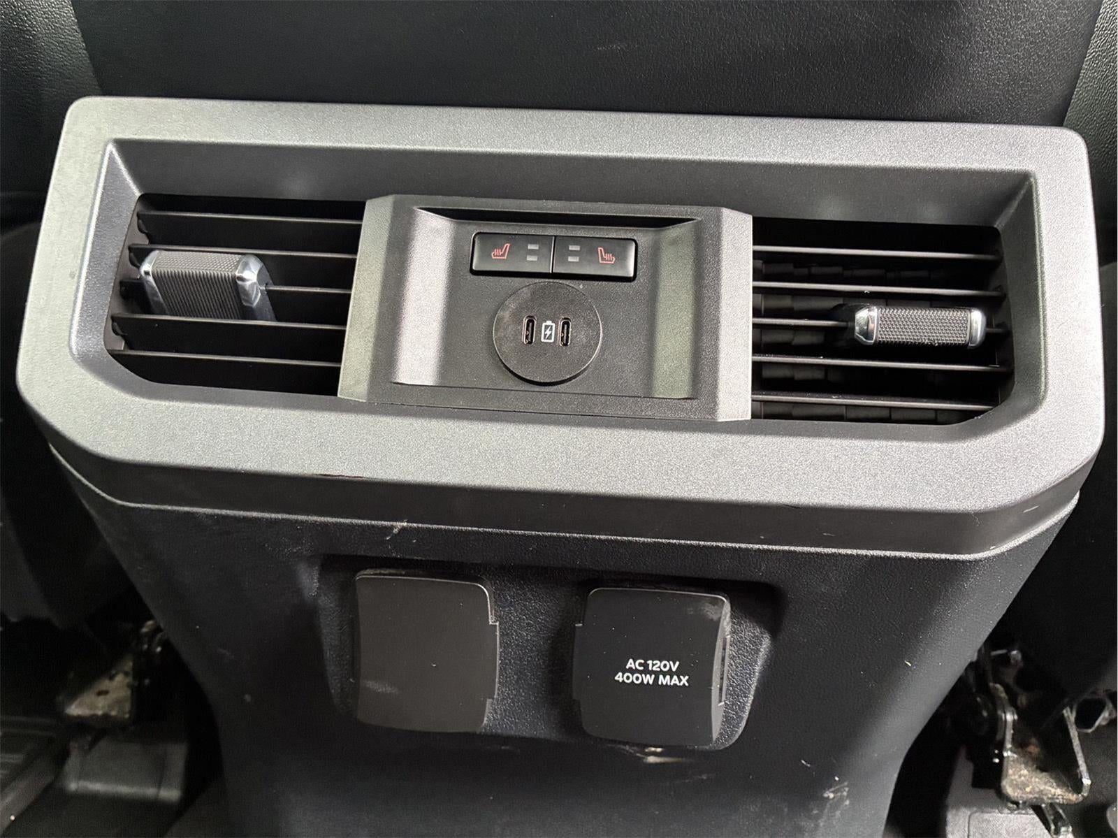2023 Ford Super Duty F-250 Lariat