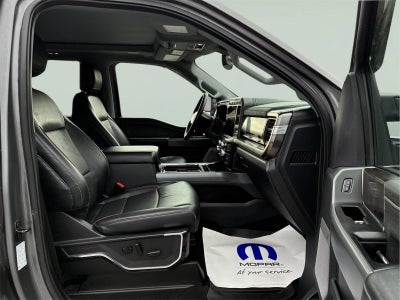 2023 Ford Super Duty F-250 Lariat