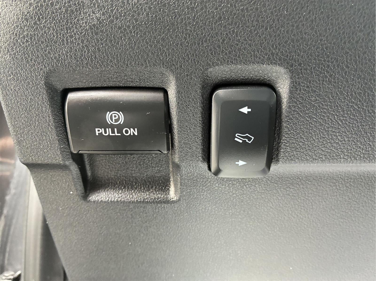 2023 Ford Super Duty F-250 Lariat