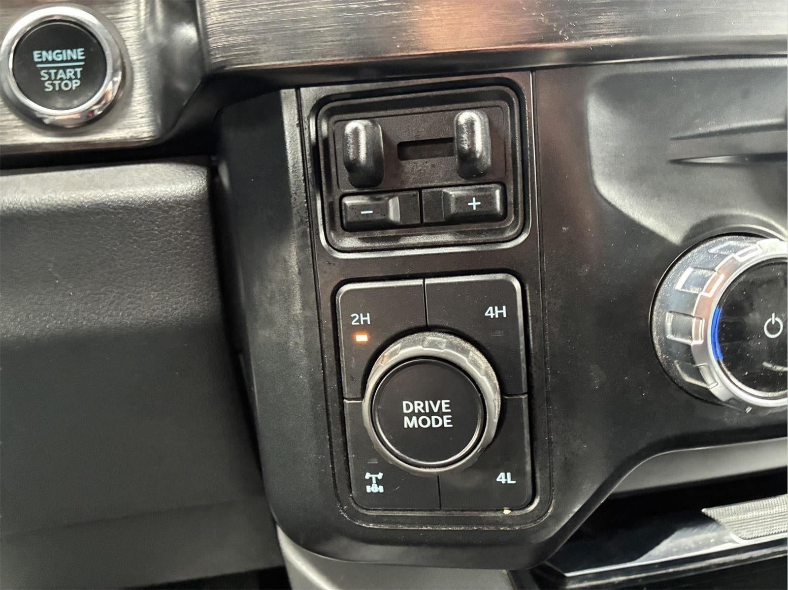 2023 Ford Super Duty F-250 Lariat