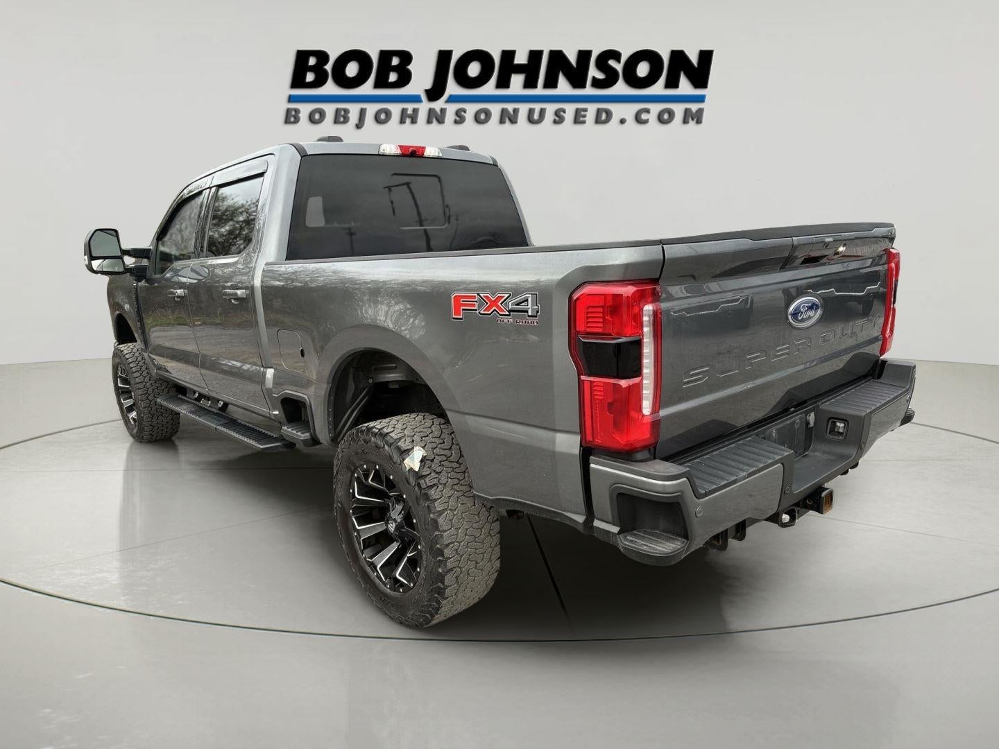 2023 Ford Super Duty F-250 Lariat