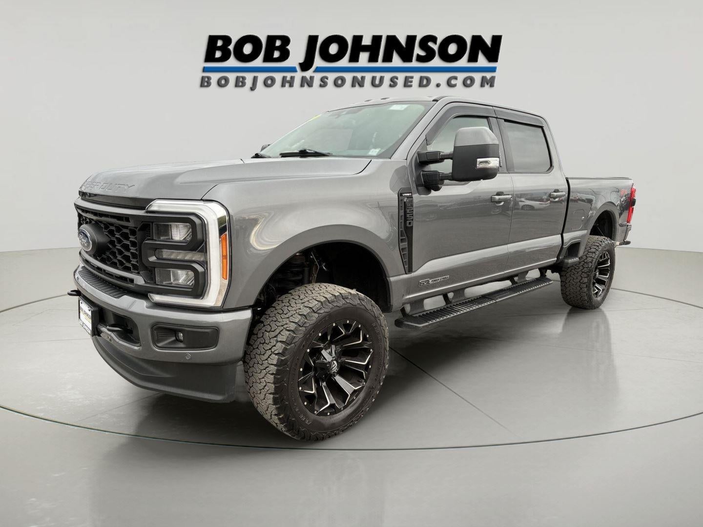 2023 Ford Super Duty F-250 Lariat
