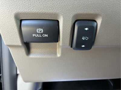 2026 Ford Super Duty F-350 Platinum