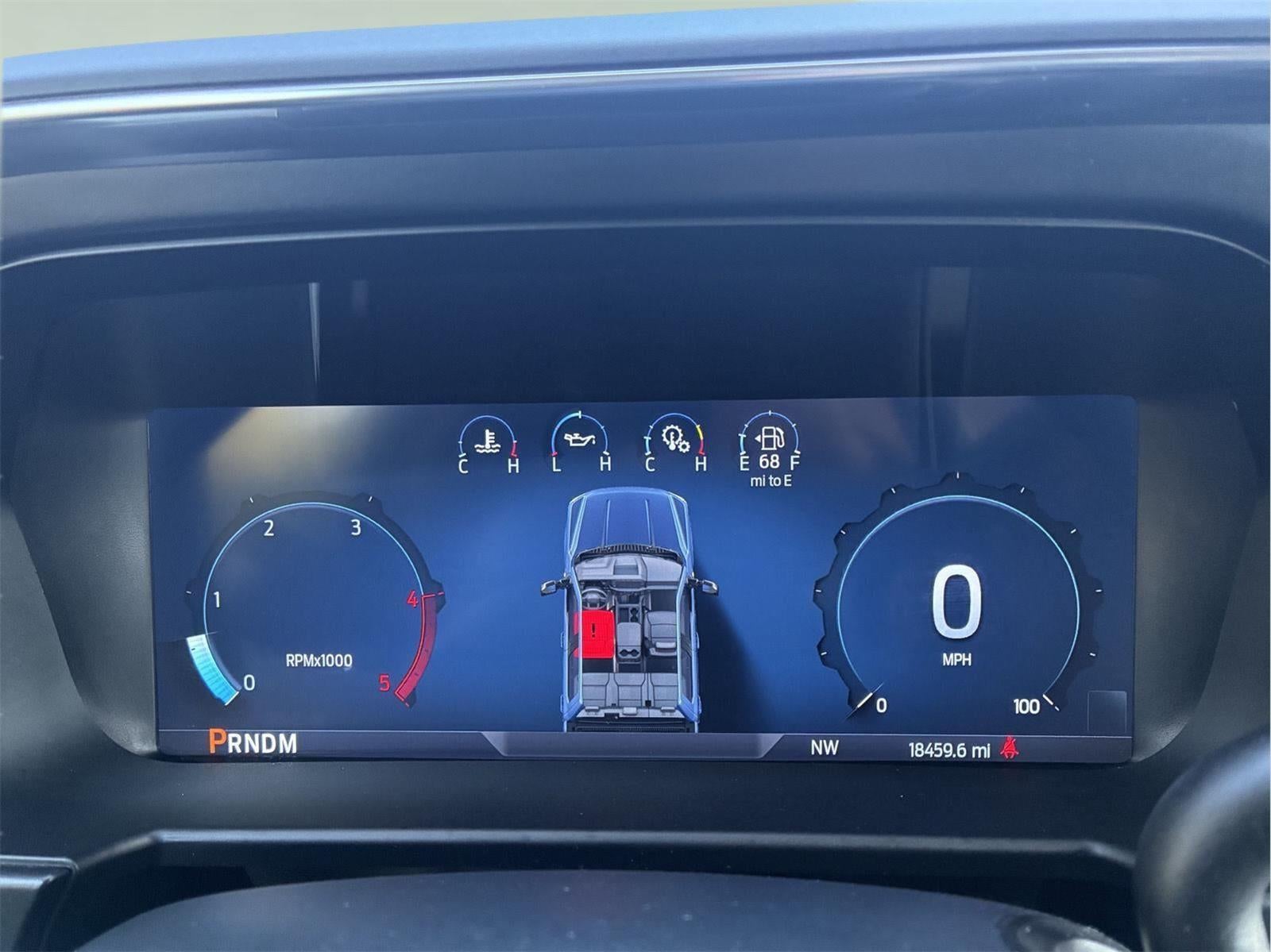 2026 Ford Super Duty F-350 Platinum