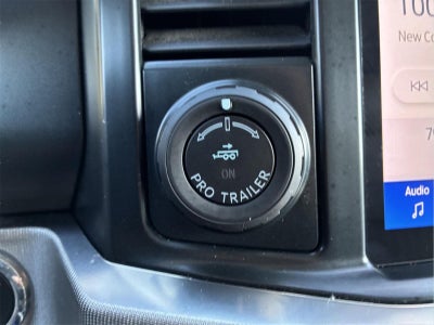 2026 Ford Super Duty F-350 Platinum
