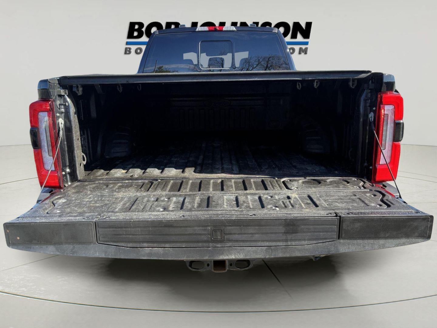 2026 Ford Super Duty F-350 Platinum