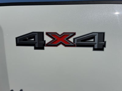 2024 Ford Super Duty F-350 Srw King Ranch