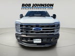 2024 Ford Super Duty F-350 Srw King Ranch