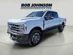 2024 Ford Super Duty F-350 Srw King Ranch