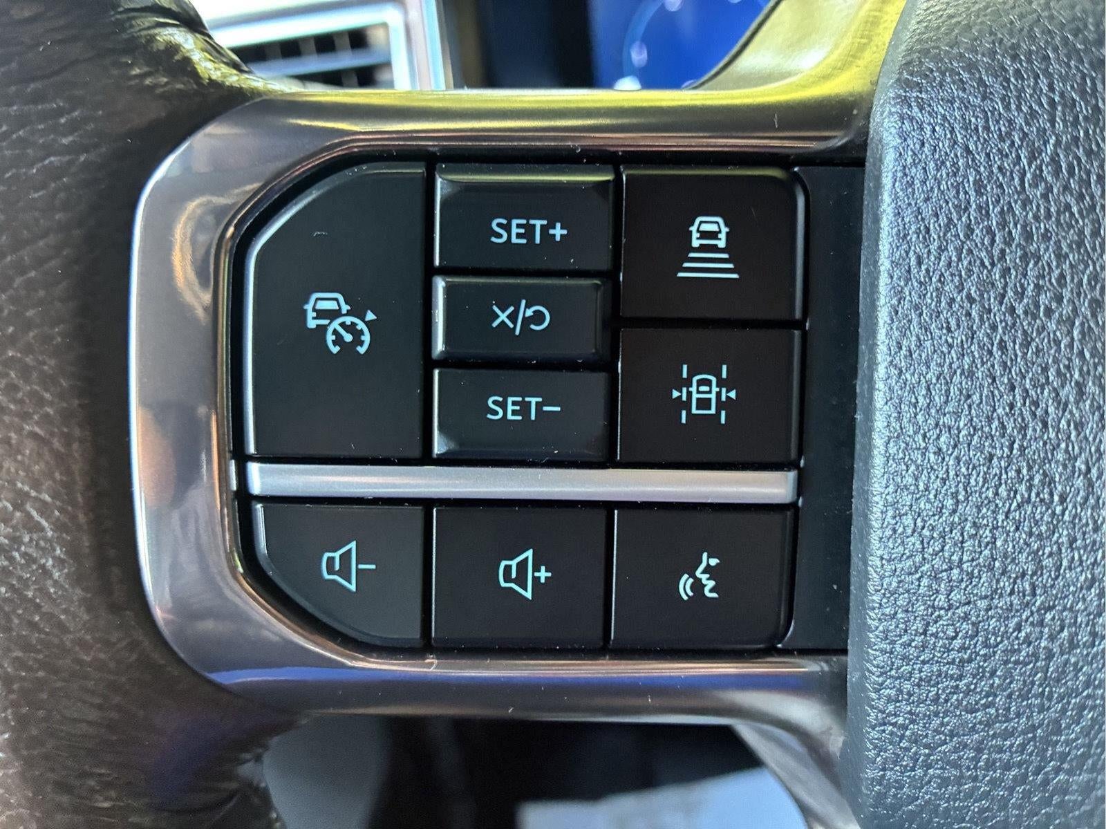 2024 Ford Super Duty F-350 Srw King Ranch