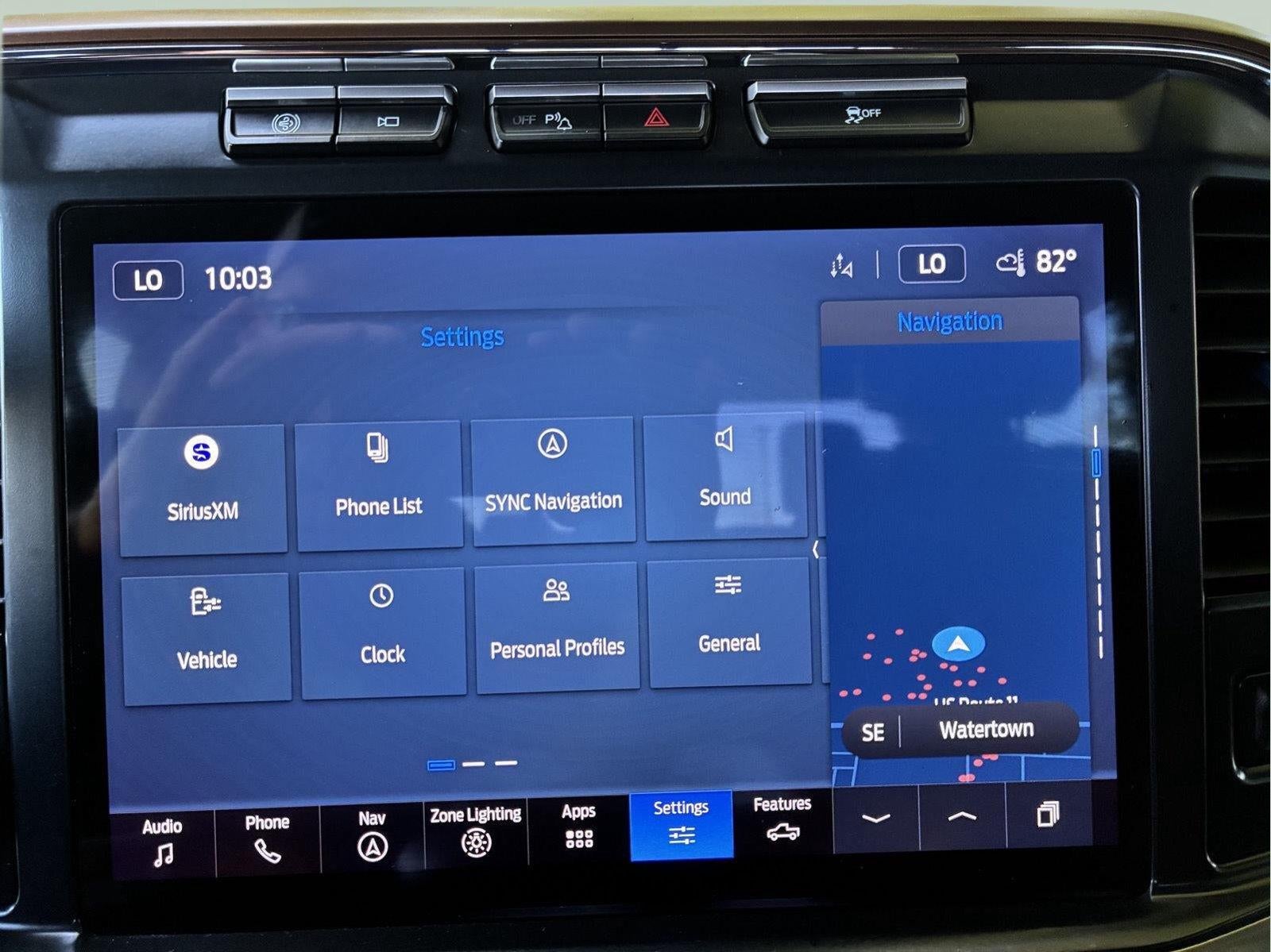 2024 Ford Super Duty F-350 Srw King Ranch