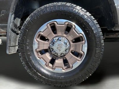 2024 Ford Super Duty F-350 Srw King Ranch