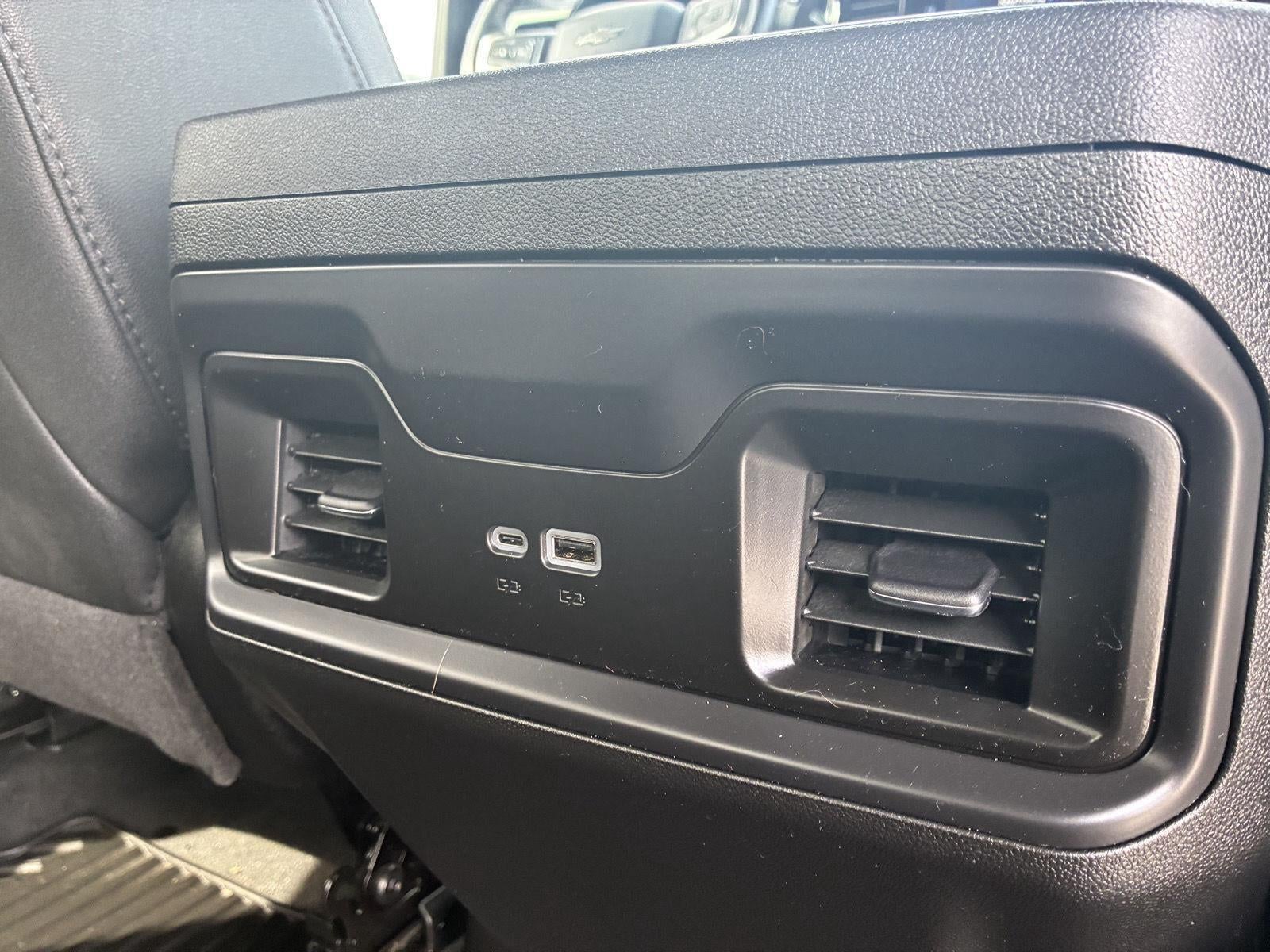 2026 Chevrolet Silverado 3500HD LT