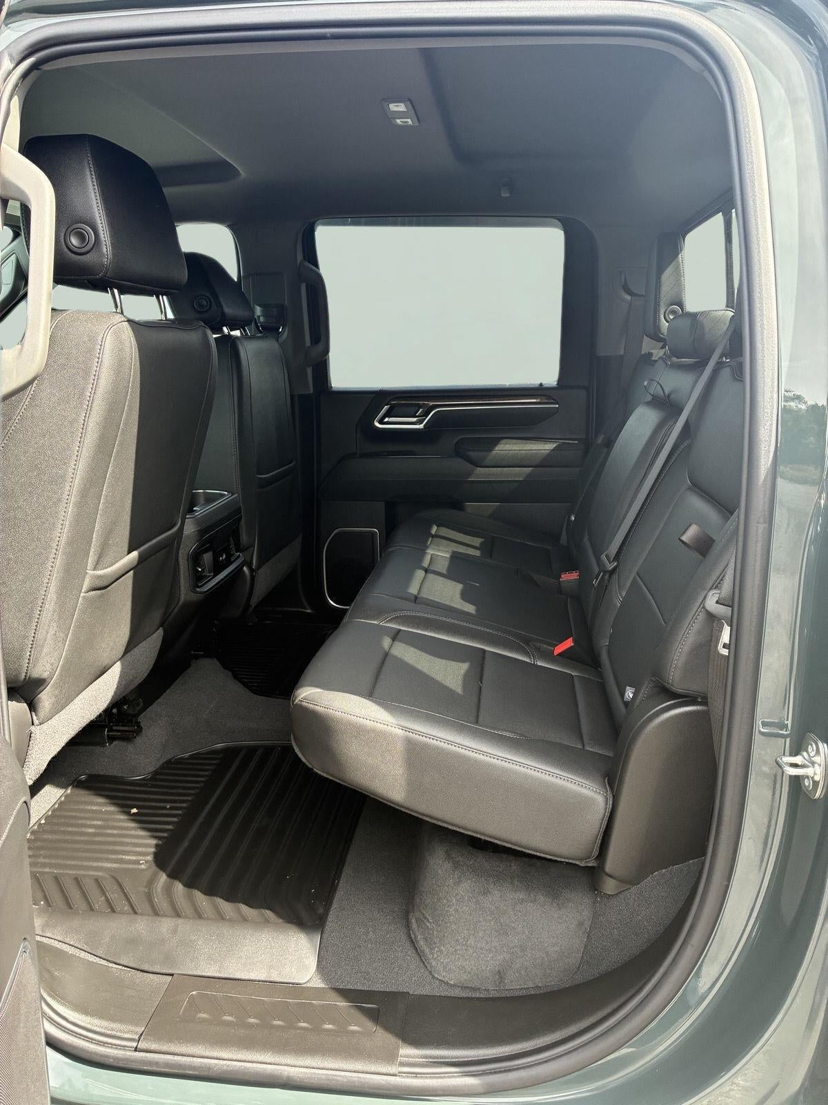 2026 Chevrolet Silverado 3500HD LT