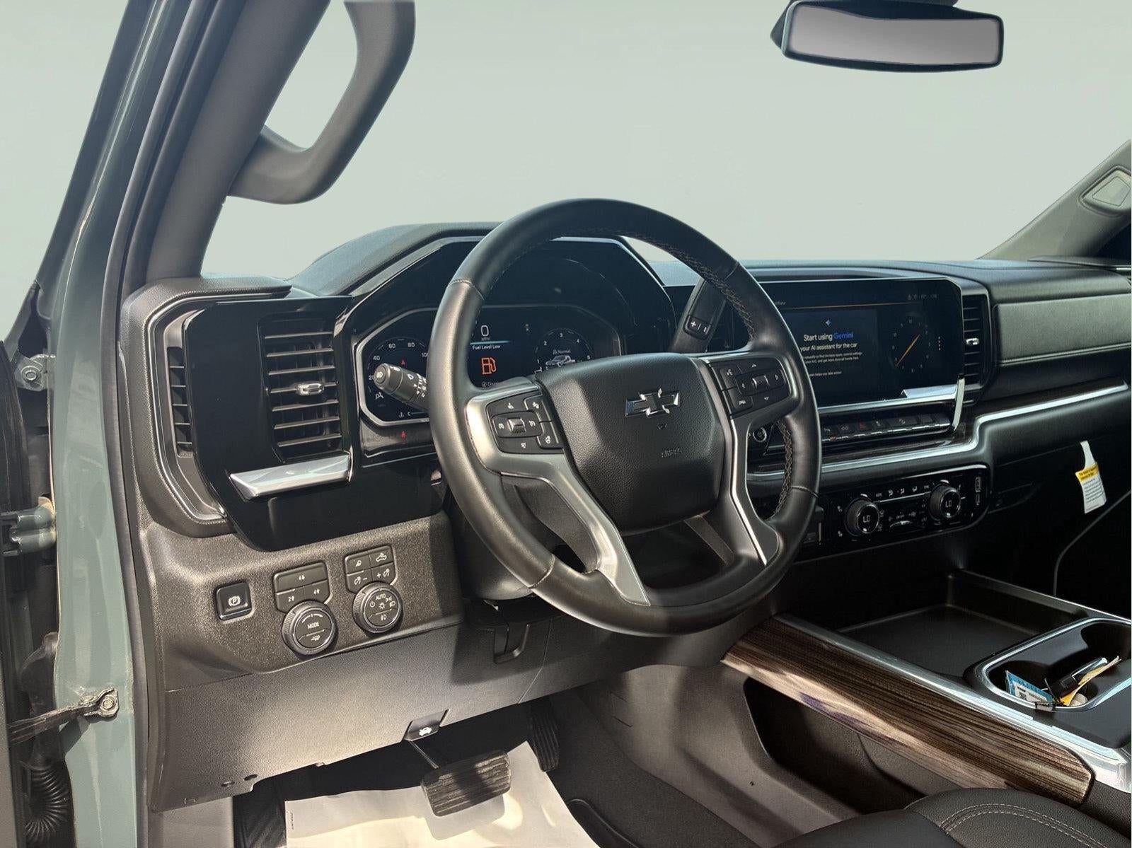 2026 Chevrolet Silverado 3500HD LT