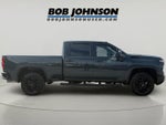 2026 Chevrolet Silverado 3500HD LT
