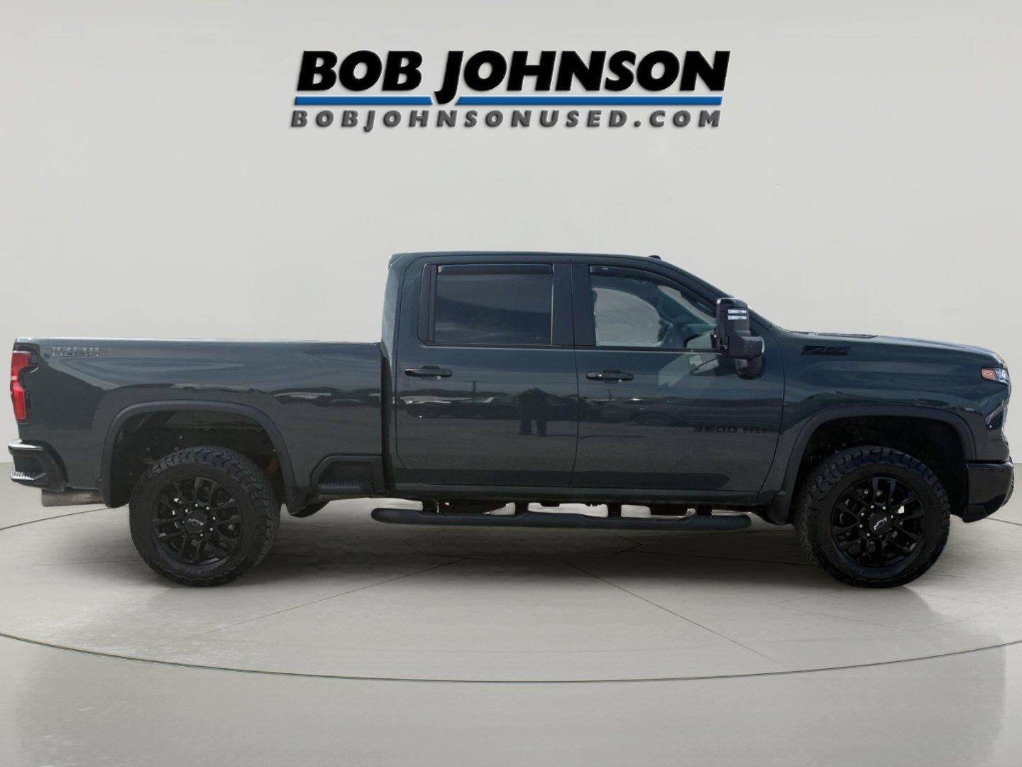 2026 Chevrolet Silverado 3500HD LT
