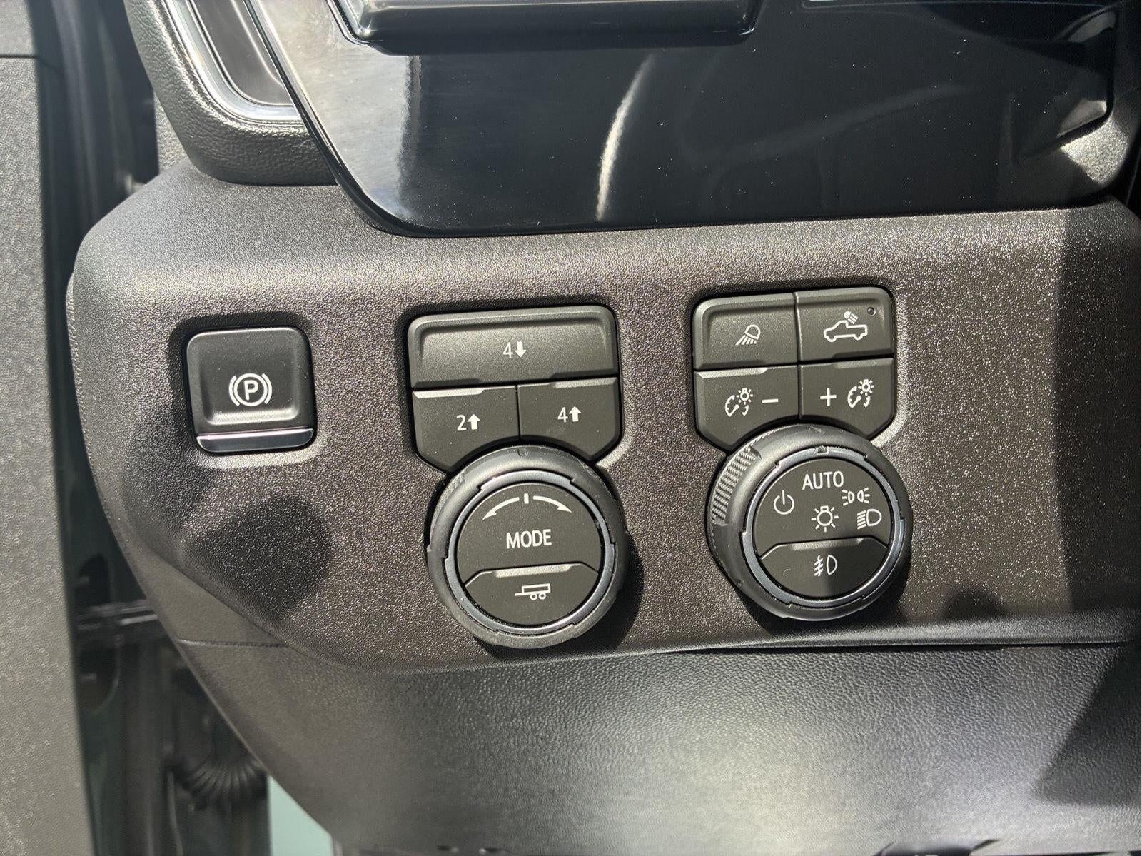 2026 Chevrolet Silverado 3500HD LT