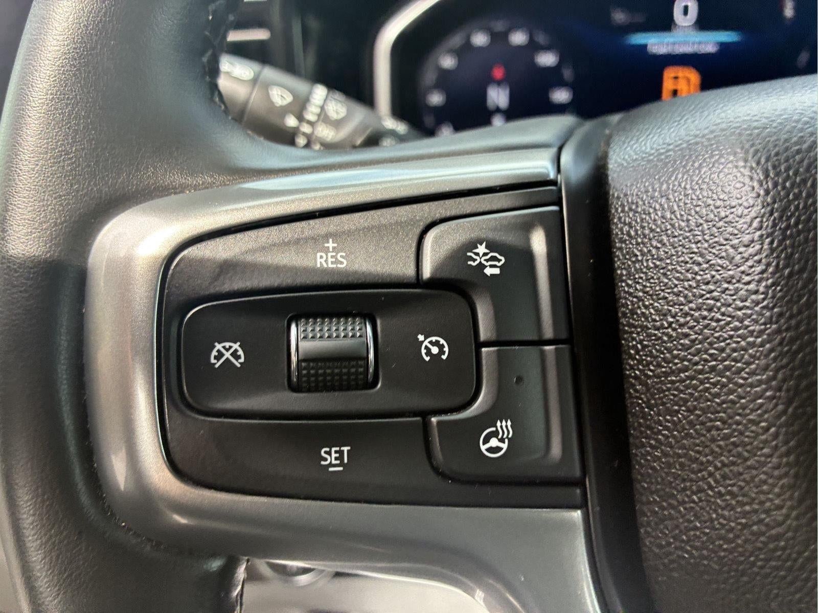 2026 Chevrolet Silverado 3500HD LT