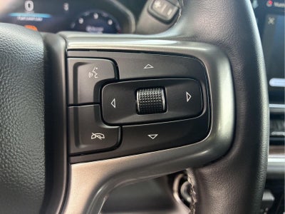2026 Chevrolet Silverado 3500HD LT