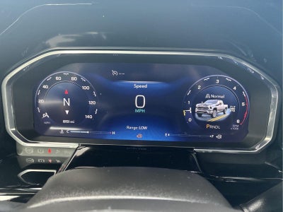 2026 Chevrolet Silverado 3500HD LT